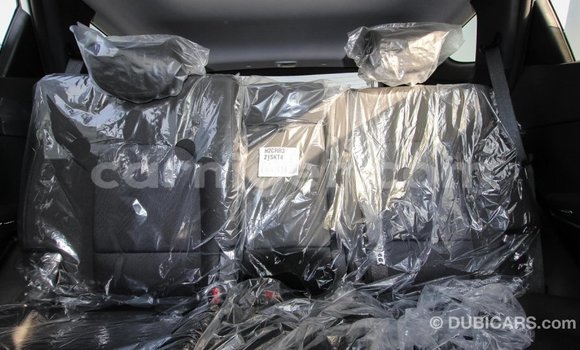 Acheter Import Voiture Hyundai Santa Fe Blanc à Import - Dubai, Agadez Acheter Import Voiture Hyundai Santa Fe Blanc à Import - Dubai, Agadez