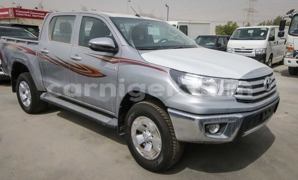 Buy Import Toyota Hilux Other Car in Import - Dubai in Agadez Buy Import Toyota Hilux Other Car in Import - Dubai in Agadez