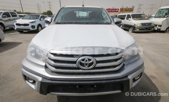 Buy Import Toyota Hilux Other Car in Import - Dubai in Agadez Buy Import Toyota Hilux Other Car in Import - Dubai in Agadez