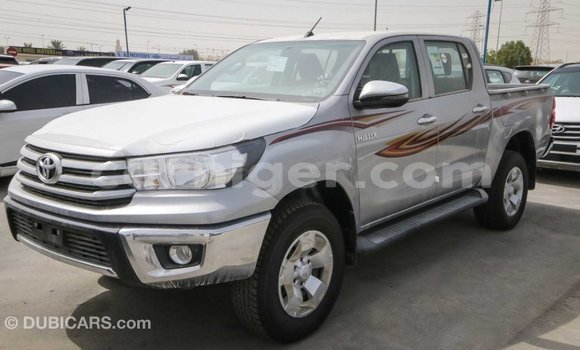 Buy Import Toyota Hilux Other Car in Import - Dubai in Agadez Buy Import Toyota Hilux Other Car in Import - Dubai in Agadez