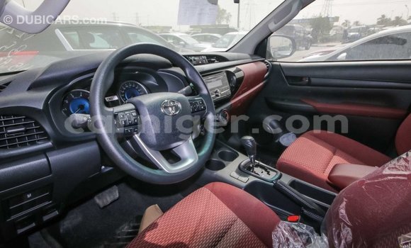 Buy Import Toyota Hilux Other Car in Import - Dubai in Agadez Buy Import Toyota Hilux Other Car in Import - Dubai in Agadez