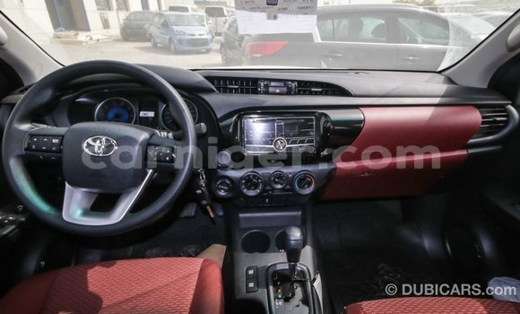 Buy Import Toyota Hilux Other Car in Import - Dubai in Agadez Buy Import Toyota Hilux Other Car in Import - Dubai in Agadez