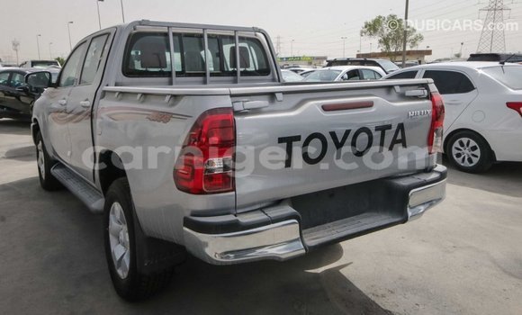 Buy Import Toyota Hilux Other Car in Import - Dubai in Agadez Buy Import Toyota Hilux Other Car in Import - Dubai in Agadez