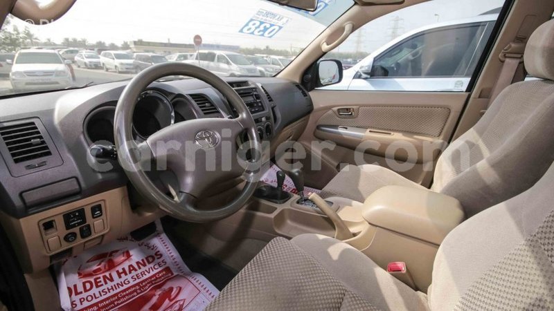 Big with watermark toyota fortuner agadez import dubai 5029