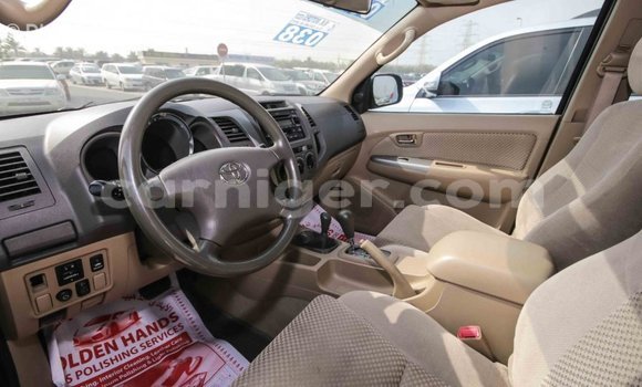 Sayi Imported Toyota Fortuner Black Mota in Import - Dubai a Agadez Sayi Imported Toyota Fortuner Black Mota in Import - Dubai a Agadez