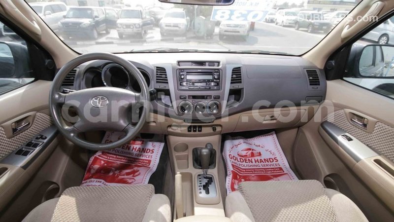 Big with watermark toyota fortuner agadez import dubai 5029