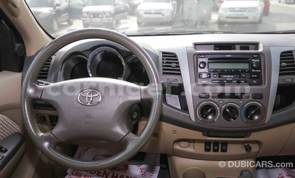 Sayi Imported Toyota Fortuner Black Mota in Import - Dubai a Agadez Sayi Imported Toyota Fortuner Black Mota in Import - Dubai a Agadez