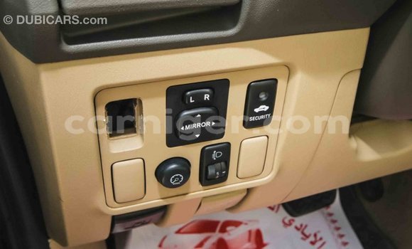Sayi Imported Toyota Fortuner Black Mota in Import - Dubai a Agadez Sayi Imported Toyota Fortuner Black Mota in Import - Dubai a Agadez