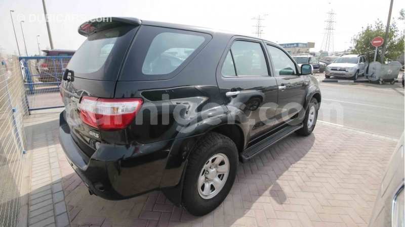 Big with watermark toyota fortuner agadez import dubai 5029