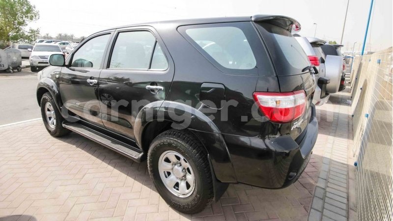 Big with watermark toyota fortuner agadez import dubai 5029