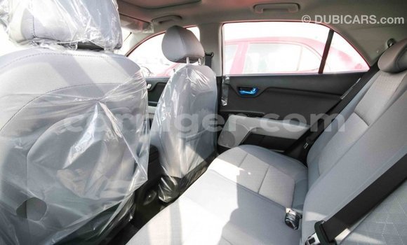 Acheter Import Voiture Kia Rio Blanc à Import - Dubai, Agadez Acheter Import Voiture Kia Rio Blanc à Import - Dubai, Agadez