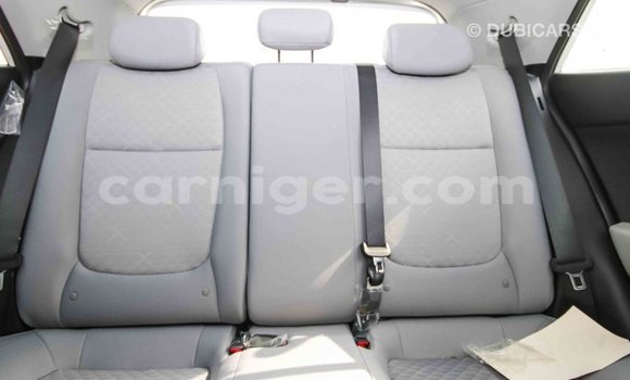 Acheter Import Voiture Kia Rio Blanc à Import - Dubai, Agadez Acheter Import Voiture Kia Rio Blanc à Import - Dubai, Agadez