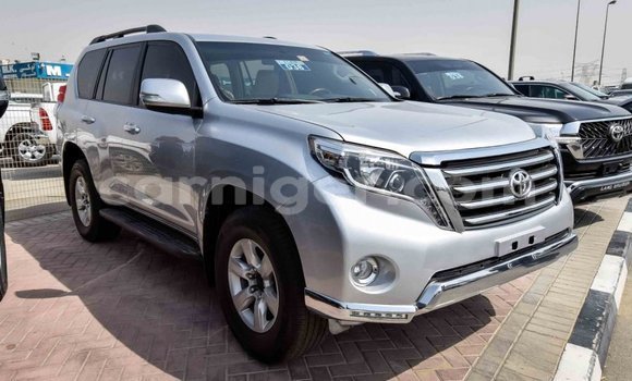 Buy Import Toyota Prado Other Car in Import - Dubai in Agadez Buy Import Toyota Prado Other Car in Import - Dubai in Agadez
