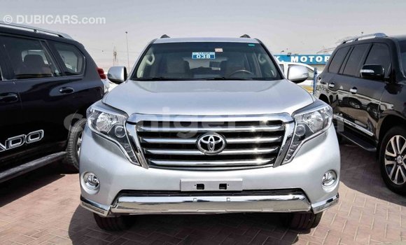Buy Import Toyota Prado Other Car in Import - Dubai in Agadez Buy Import Toyota Prado Other Car in Import - Dubai in Agadez