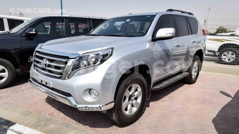 Big with watermark toyota prado agadez import dubai 5031