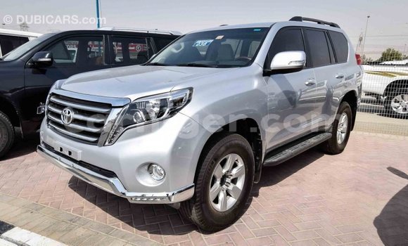 Buy Import Toyota Prado Other Car in Import - Dubai in Agadez Buy Import Toyota Prado Other Car in Import - Dubai in Agadez