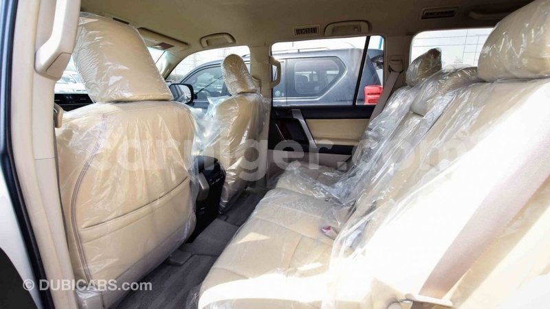 Big with watermark toyota prado agadez import dubai 5031