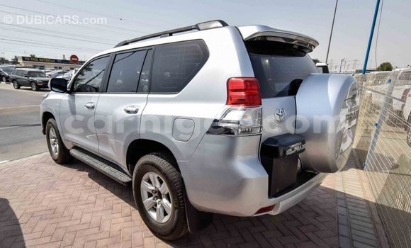 Buy Import Toyota Prado Other Car in Import - Dubai in Agadez Buy Import Toyota Prado Other Car in Import - Dubai in Agadez