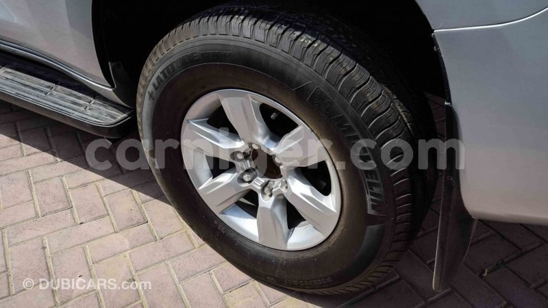 Big with watermark toyota prado agadez import dubai 5031