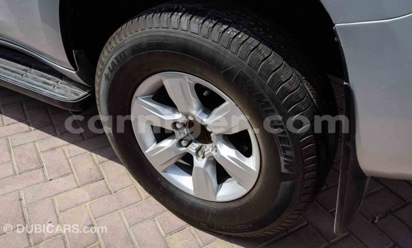 Buy Import Toyota Prado Other Car in Import - Dubai in Agadez Buy Import Toyota Prado Other Car in Import - Dubai in Agadez