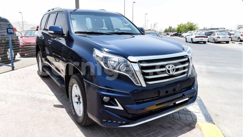 Big with watermark toyota prado agadez import dubai 5032