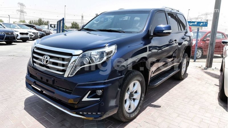 Big with watermark toyota prado agadez import dubai 5032