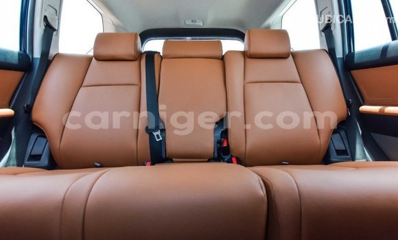 Buy Import Toyota Prado Blue Car in Import - Dubai in Agadez Buy Import Toyota Prado Blue Car in Import - Dubai in Agadez
