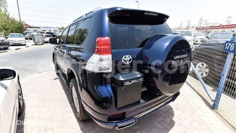 Big with watermark toyota prado agadez import dubai 5032