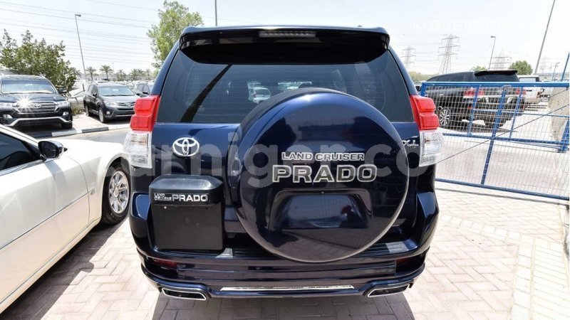 Big with watermark toyota prado agadez import dubai 5032