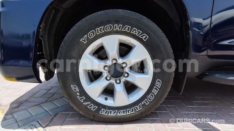 Big with watermark toyota prado agadez import dubai 5032