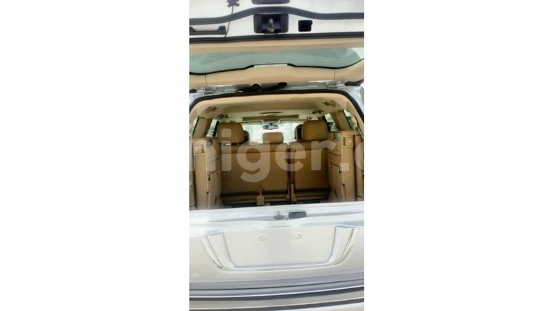 Big with watermark toyota land cruiser agadez import dubai 5033