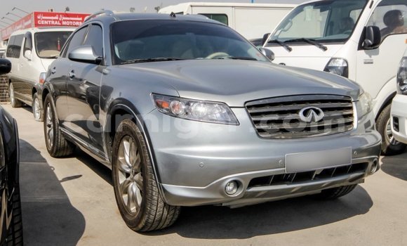 Buy Import Infiniti FX Other Car in Import - Dubai in Agadez