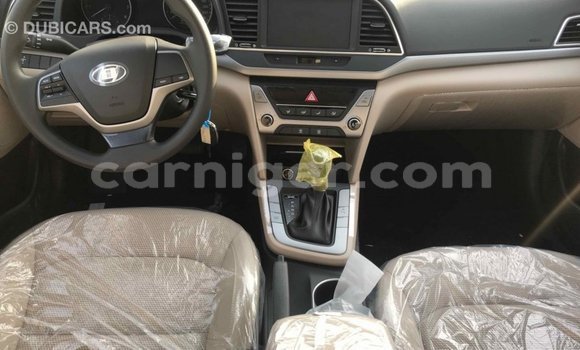 Sayi Imported Hyundai Elantra White Mota in Import - Dubai a Agadez Sayi Imported Hyundai Elantra White Mota in Import - Dubai a Agadez