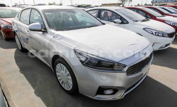 Buy Import Kia Cadenza Other Car in Import - Dubai in Agadez Buy Import Kia Cadenza Other Car in Import - Dubai in Agadez