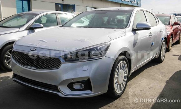 Buy Import Kia Cadenza Other Car in Import - Dubai in Agadez Buy Import Kia Cadenza Other Car in Import - Dubai in Agadez