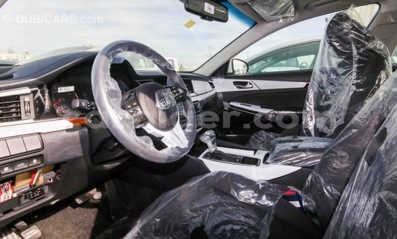 Buy Import Kia Cadenza Other Car in Import - Dubai in Agadez Buy Import Kia Cadenza Other Car in Import - Dubai in Agadez