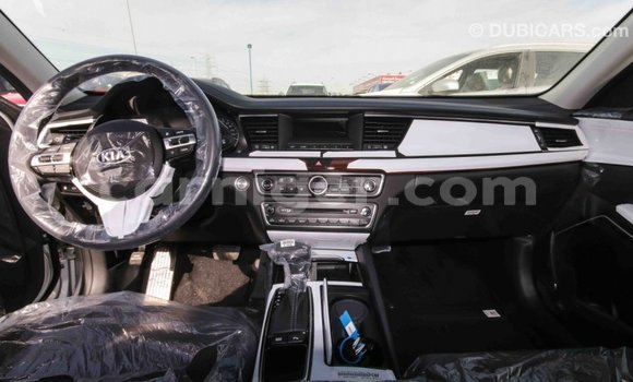 Buy Import Kia Cadenza Other Car in Import - Dubai in Agadez Buy Import Kia Cadenza Other Car in Import - Dubai in Agadez