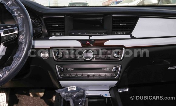 Buy Import Kia Cadenza Other Car in Import - Dubai in Agadez Buy Import Kia Cadenza Other Car in Import - Dubai in Agadez