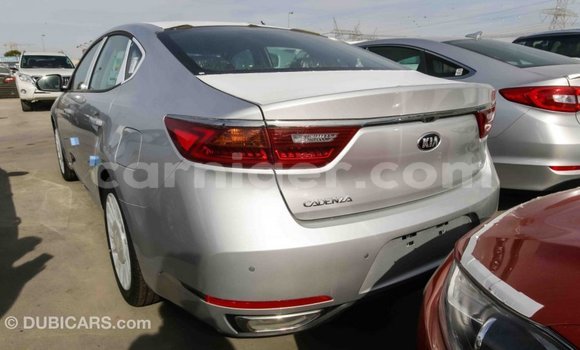 Buy Import Kia Cadenza Other Car in Import - Dubai in Agadez Buy Import Kia Cadenza Other Car in Import - Dubai in Agadez