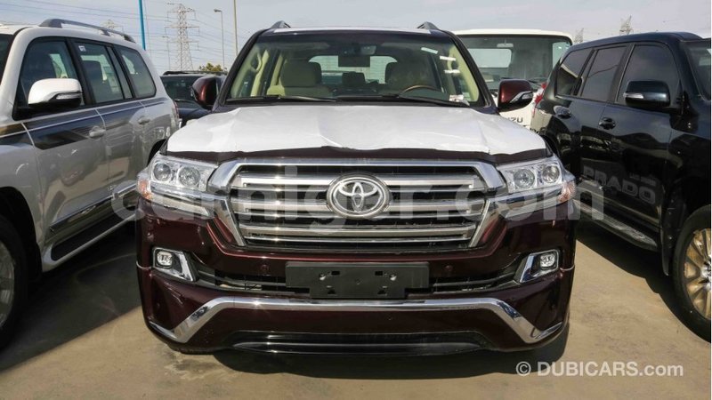 Big with watermark toyota land cruiser agadez import dubai 5042