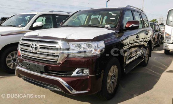 Buy Import Toyota Land Cruiser Other Truck in Import - Dubai in Agadez Buy Import Toyota Land Cruiser Other Truck in Import - Dubai in Agadez