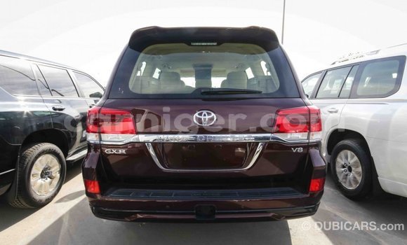 Buy Import Toyota Land Cruiser Other Truck in Import - Dubai in Agadez Buy Import Toyota Land Cruiser Other Truck in Import - Dubai in Agadez