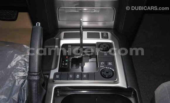 اشتري Imported Toyota Land Cruiser White شاحنة في Import - Dubai في أغاديز اشتري Imported Toyota Land Cruiser White شاحنة في Import - Dubai في أغاديز