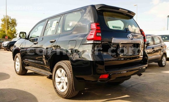اشتري Imported Toyota Prado Black سيارة في Import - Dubai في أغاديز اشتري Imported Toyota Prado Black سيارة في Import - Dubai في أغاديز