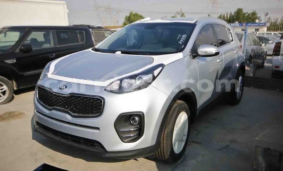 Medium with watermark kia sportage agadez import dubai 5045