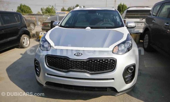 Buy Import Kia Sportage Other Car in Import - Dubai in Agadez Buy Import Kia Sportage Other Car in Import - Dubai in Agadez
