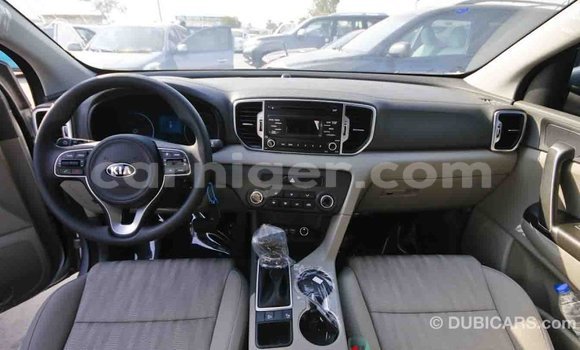 Buy Import Kia Sportage Other Car in Import - Dubai in Agadez Buy Import Kia Sportage Other Car in Import - Dubai in Agadez