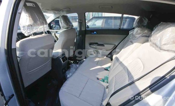 Buy Import Kia Sportage Other Car in Import - Dubai in Agadez Buy Import Kia Sportage Other Car in Import - Dubai in Agadez