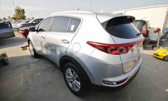 Buy Import Kia Sportage Other Car in Import - Dubai in Agadez Buy Import Kia Sportage Other Car in Import - Dubai in Agadez