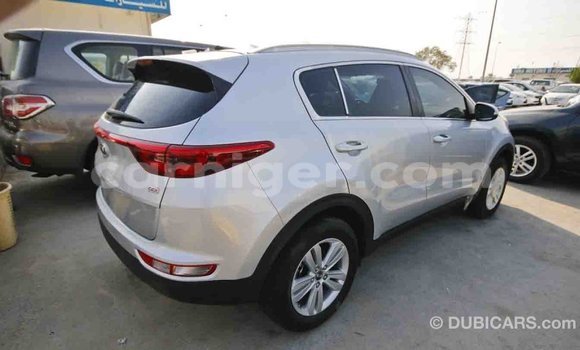 Buy Import Kia Sportage Other Car in Import - Dubai in Agadez Buy Import Kia Sportage Other Car in Import - Dubai in Agadez